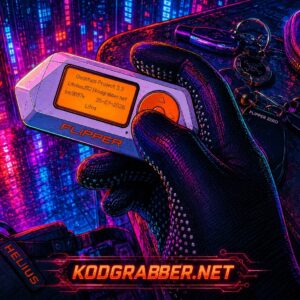 Flipper zero  Приватный проект quantum 3.3 для Флиппер зеро обновление